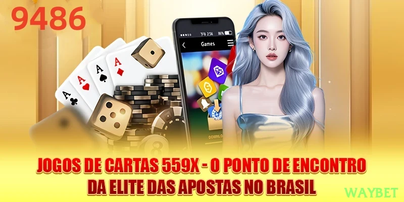 Baccarat Ao Vivo waybet
