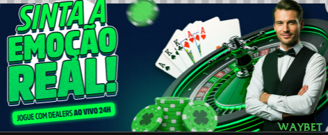 waybet Cassino Clássico